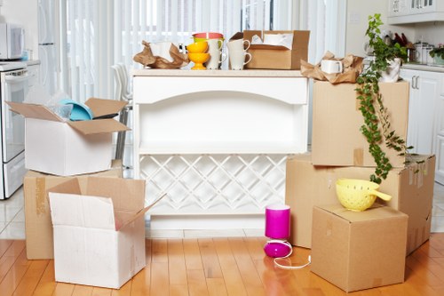 Office relocation planning for Hornsey businesses