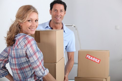Frequently asked questions about removal truck hire in Hornsey